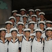 Auftritt in Eupen/Belgien (06.02.11)